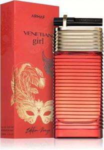 Armaf Venetian Girl Edition Rogue