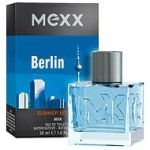парфюм Mexx Berlin Summer Edition Man