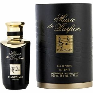 Music De Parfum Pianissimo Intense 