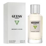 парфюм Guess Type 1: Bergamot & Vetiver