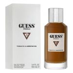 парфюм Guess Type 3: Tobacco & Amberwood