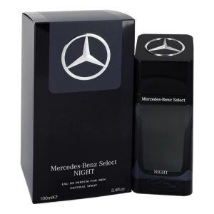 Mercedes-Benz Select Night