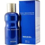 парфюм Nickel Eau Maximum Men