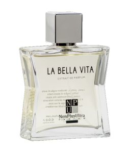 NonPlusUltra Parfum La Bella Vita