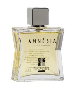 NonPlusUltra Parfum Amnesia