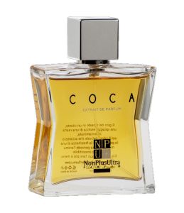 NonPlusUltra Parfum Coca