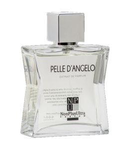 NonPlusUltra Parfum Pelle D'Angelo