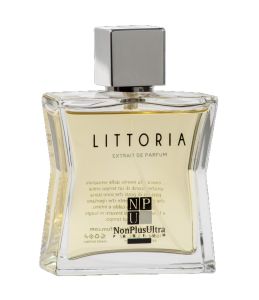 NonPlusUltra Parfum Littoria