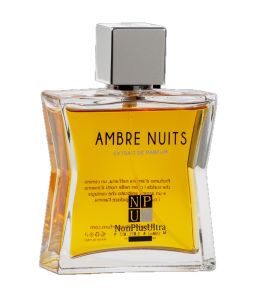 NonPlusUltra Parfum Ambre Nuits