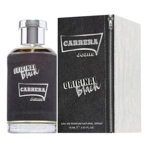 Carrera Original Black