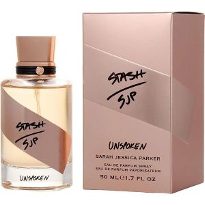 Sarah Jessica Parker Stash SJP Unspoken