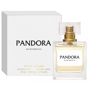 Pandora #4