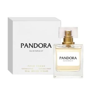 Pandora #7