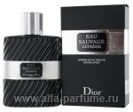 парфюм Christian Dior Eau Sauvage Extreme