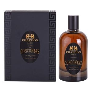 Phaedon Eau Simple de Concombre