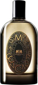 Phaedon Eau Simple de Concombre