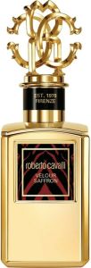 Roberto Cavalli Velour Saffron