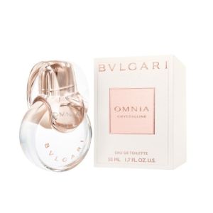 Bvlgari Omnia Crystalline 2024