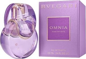 Bvlgari Omnia Amethyste 2024