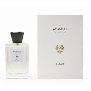 Eau D`Italie Altaia Amank'ay