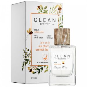 Clean Radiant Nectar