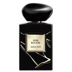 Giorgio Armani Prive Noir Kogane