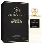 парфюм Arabian Wind Voyage A Marrakech