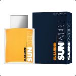 парфюм Jil Sander Sun Men Eau De Parfum