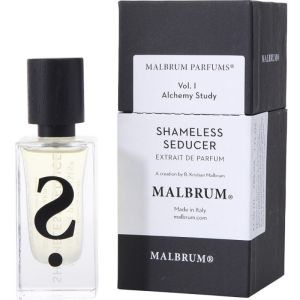 Malbrum Parfums Shameless Seducer