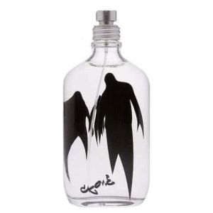 Calvin Klein Ck One Graffiti