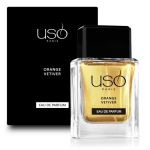 парфюм USO Paris Orange Vetiver
