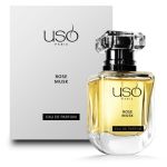 парфюм USO Paris Rose Musk