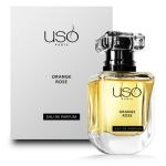 парфюм USO Paris Orange Rose