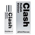 парфюм Comme Des Garcons Clash Radish Vetiver