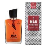 парфюм Parfums Genty 3 Man Professional