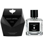 парфюм Parfums Genty Black Crystal Force