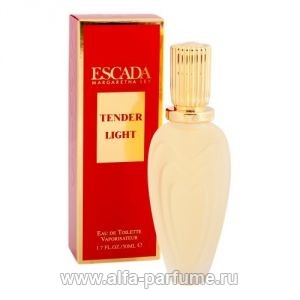 Escada Tender Light