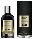 парфюм Hugo Boss Enigmatic Saffiano