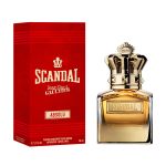 парфюм Jean Paul Gaultier Scandal Pour Homme Absolu