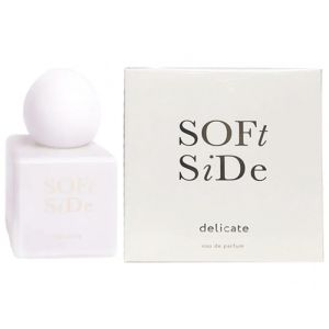 Parfums Genty Delicate
