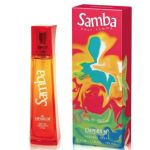 парфюм Brocard Emporium Samba