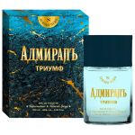 парфюм Sergio Nero Адмиралъ Триумф