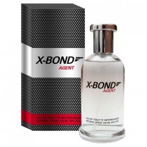 Sergio Nero X-Bond Agent