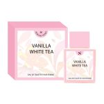 парфюм Sergio Nero Vanilla White Tea