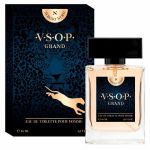 парфюм Sergio Nero VSOP Grand
