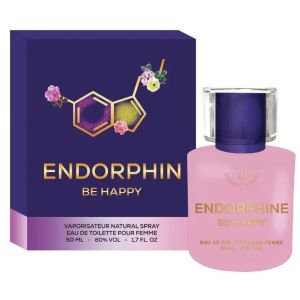 Sergio Nero Endorphin Be Happy