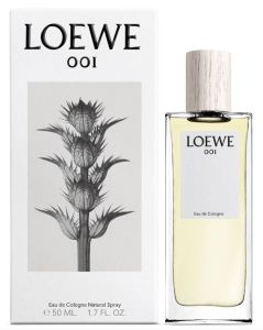 Loewe Loewe 001 Eau de Cologne