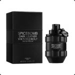 парфюм Viktor & Rolf Spicebomb Dark Leather