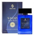 парфюм Sergio Nero VSOP Deep Blue