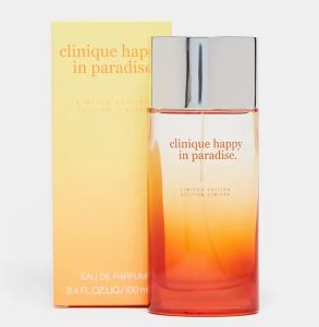Clinique Happy in Paradise